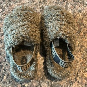 Ugg Oh Fluffita Sandals
